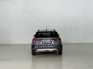 Хетчбэк Kia Rio X 2021 года, 1710000 рублей, Кострома