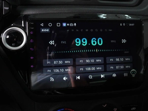 Седан Kia Rio 2013 года, 970000 рублей, Красный Пахарь