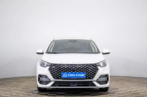 Седан OMODA S5 2023 года, 1539000 рублей, Пермь
