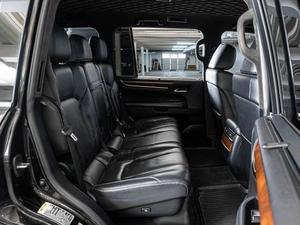 Внедорожник Lexus LX 2015 года, 5619000 рублей, Ставрополь