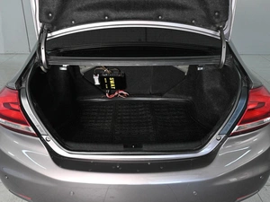 Седан Honda Civic 2013 года, 1339000 рублей, Аксай