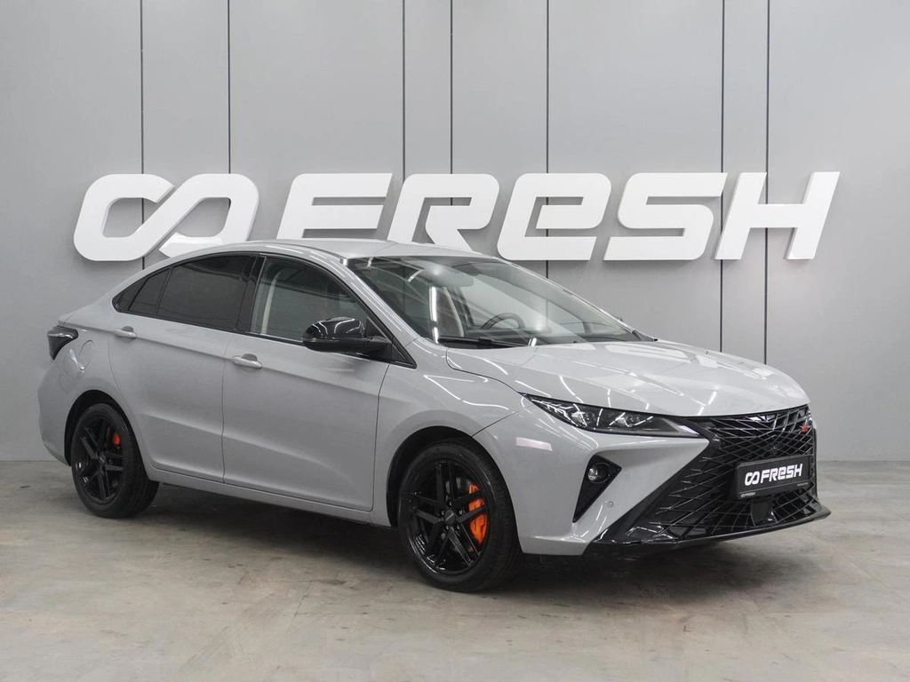 Седан OMODA S5 GT 2023 года, 1749000 рублей, Воронеж