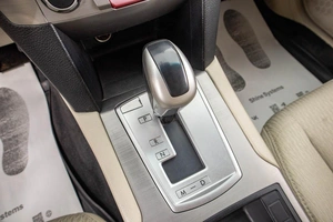 Универсал Subaru Outback 2009 года, 1349000 рублей, Барнаул