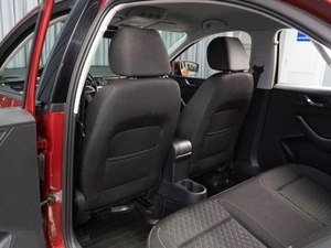 Лифтбек Skoda Rapid 2016 года, 1199000 рублей, Тюмень