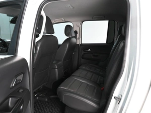 Пикап Volkswagen Amarok 2017 года, 3649000 рублей, Ростов-на-Дону