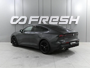 Лифтбек Changan UNI-V 2024 года, 2549000 рублей, Ростов-на-Дону