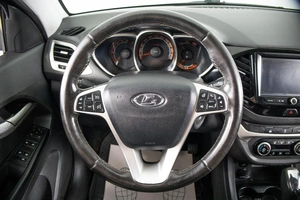 Универсал ВАЗ (LADA) Vesta Cross 2021 года, 999000 рублей, Пермь