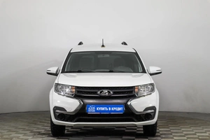 Универсал ВАЗ (LADA) Largus 2021 года, 1179000 рублей, Пермь