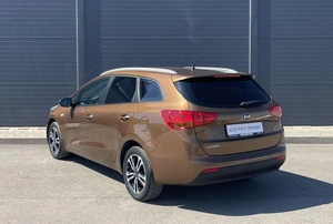 Универсал Kia Ceed 2016 года, 1115000 рублей, Солонцы
