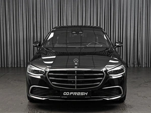 Седан Mercedes-benz S-класс 2021 года, 9987980 рублей, Ставрополь