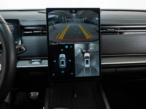 Внедорожник JAECOO J7 2023 года, 2145000 рублей, Ставрополь