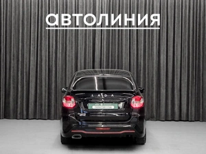 Лифтбек ВАЗ (LADA) Granta 2024 года, 1080000 рублей, Красноярск