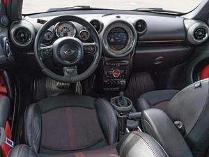 Внедорожник MINI Cooper S Countryman 2010 года, 1380000 рублей, Краснодар