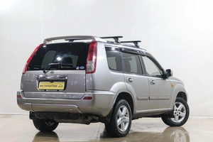 Внедорожник Nissan X-Trail 2001 года, 649000 рублей, Новокузнецк