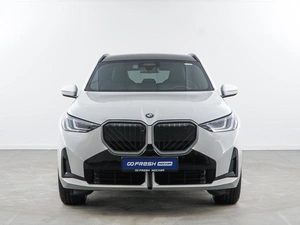 Внедорожник BMW X3 2025 года, 7498999 рублей, Москва