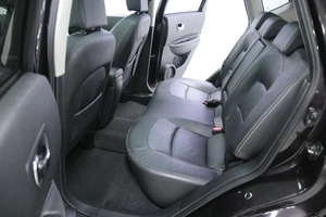 Внедорожник Nissan Qashqai 2010 года, 1133000 рублей, Солонцы