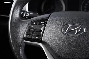 Внедорожник Hyundai Tucson 2018 года, 2169000 рублей, Пермь