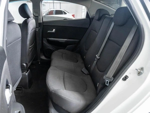 Седан Kia Rio 2016 года, 877000 рублей, Ставрополь