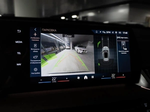 Внедорожник BMW X1 2025 года, 5590000 рублей, Санкт-Петербург