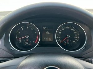 Седан Volkswagen Jetta 2016 года, 1090000 рублей, Ижевск