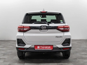 Внедорожник Daihatsu Rocky 2020 года, 1480000 рублей, Красноярск