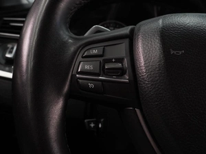 Седан BMW 5 серия 2012 года, 1749000 рублей, Воронеж