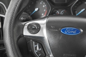Хетчбэк Ford Focus 2013 года, 969000 рублей, Кемерово