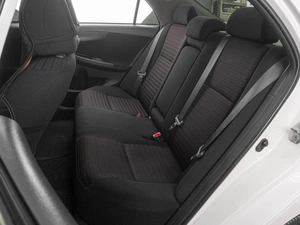 Седан Toyota Corolla 2008 года, 839000 рублей, Тюмень