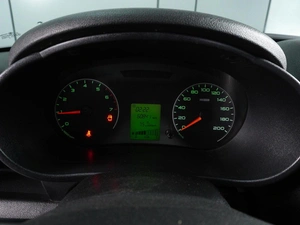 Седан ВАЗ (LADA) Granta 2017 года, 745000 рублей, Красный Пахарь