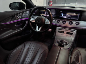 Седан Mercedes-benz CLS-класс 2020 года, 5997000 рублей, Красноярск