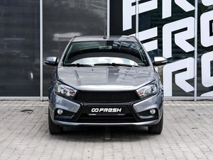 Седан ВАЗ (LADA) Vesta 2019 года, 910000 рублей, Краснодар