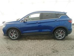 Внедорожник Geely Coolray 2022 года, 2019000 рублей, Клинцы