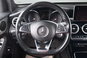 Внедорожник Mercedes-benz GLC-класс 2017 года, 3799000 рублей, Оренбург