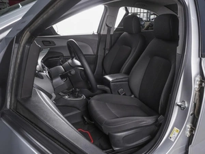 Седан Chevrolet Aveo 2012 года, 650000 рублей, Ростов-на-Дону