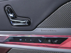 Седан BMW 7 серия 2022 года, 14740000 рублей, Ставрополь