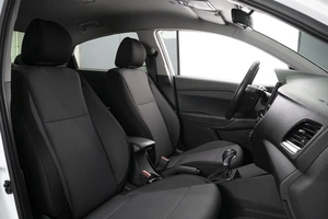 Седан Hyundai Accent 2020 года, 1690000 рублей, Омск