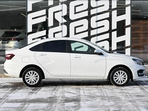 Седан ВАЗ (LADA) Vesta 2023 года, 1050000 рублей, Волгоград