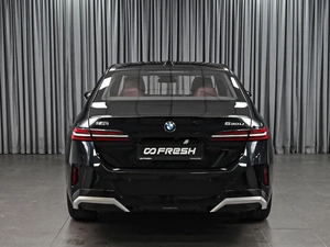 Седан BMW 5 серия 2025 года, 7261000 рублей, Ставрополь