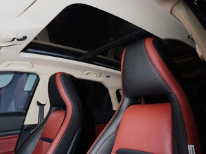 Внедорожник FAW Bestune T77 2022 года, 1715222 рублей, Тверь