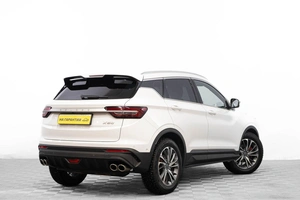 Внедорожник Belgee X50 2024 года, 2019000 рублей, Барнаул