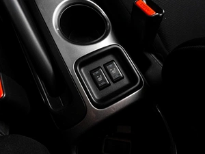 Внедорожник Nissan Juke 2014 года, 1399000 рублей, Тюмень