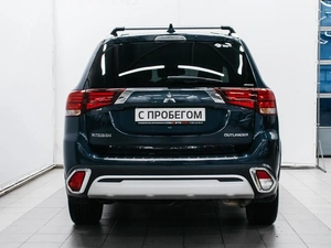 Внедорожник Mitsubishi Outlander 2019 года, 2199000 рублей, Красноярск