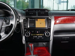 Седан Toyota Camry 2012 года, 1545000 рублей, Тверь