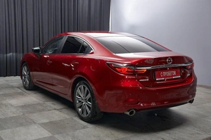 Седан Mazda 6 2018 года, 2237000 рублей, Красноярск