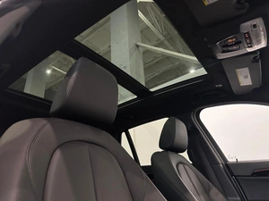 Внедорожник BMW X1 2019 года, 2650000 рублей, Кемерово