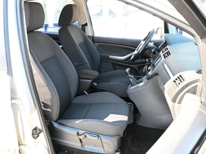 Минивэн Ford C-MAX 2008 года, 650000 рублей, Волгоград