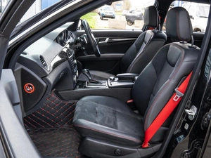 Универсал Mercedes-benz C-класс 2013 года, 1520000 рублей, Краснодар