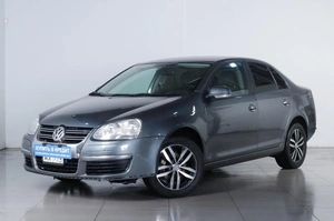 Седан Volkswagen Jetta 2007 года, 469000 рублей, Челябинск
