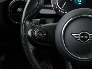 Хетчбэк MINI John Cooper Works 2021 года, 3467444 рублей, Москва