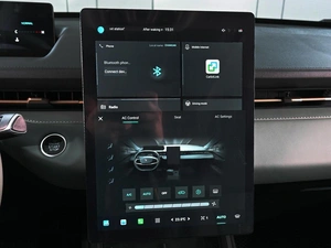 Седан Changan Lamore 2023 года, 2149000 рублей, Аксай